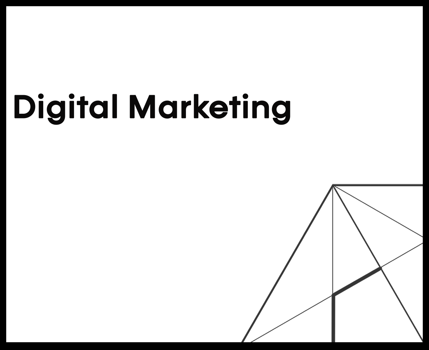 Digital Marketing Corellage agency