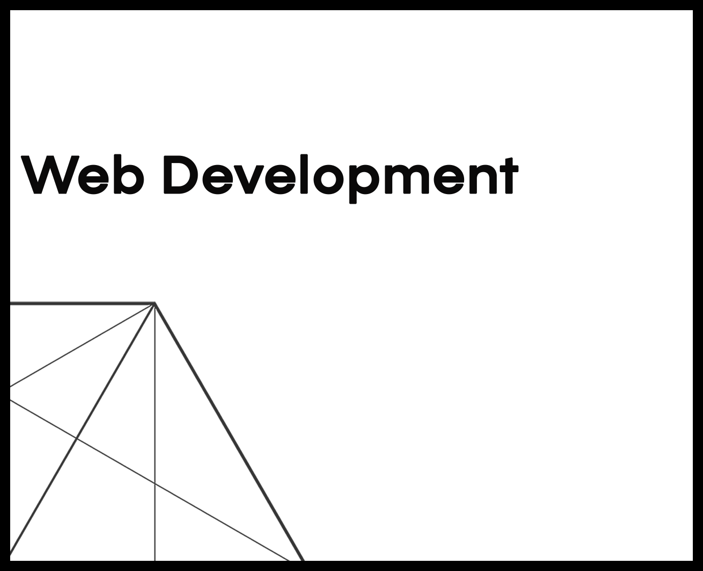 Web Development by Corellage marketing agency