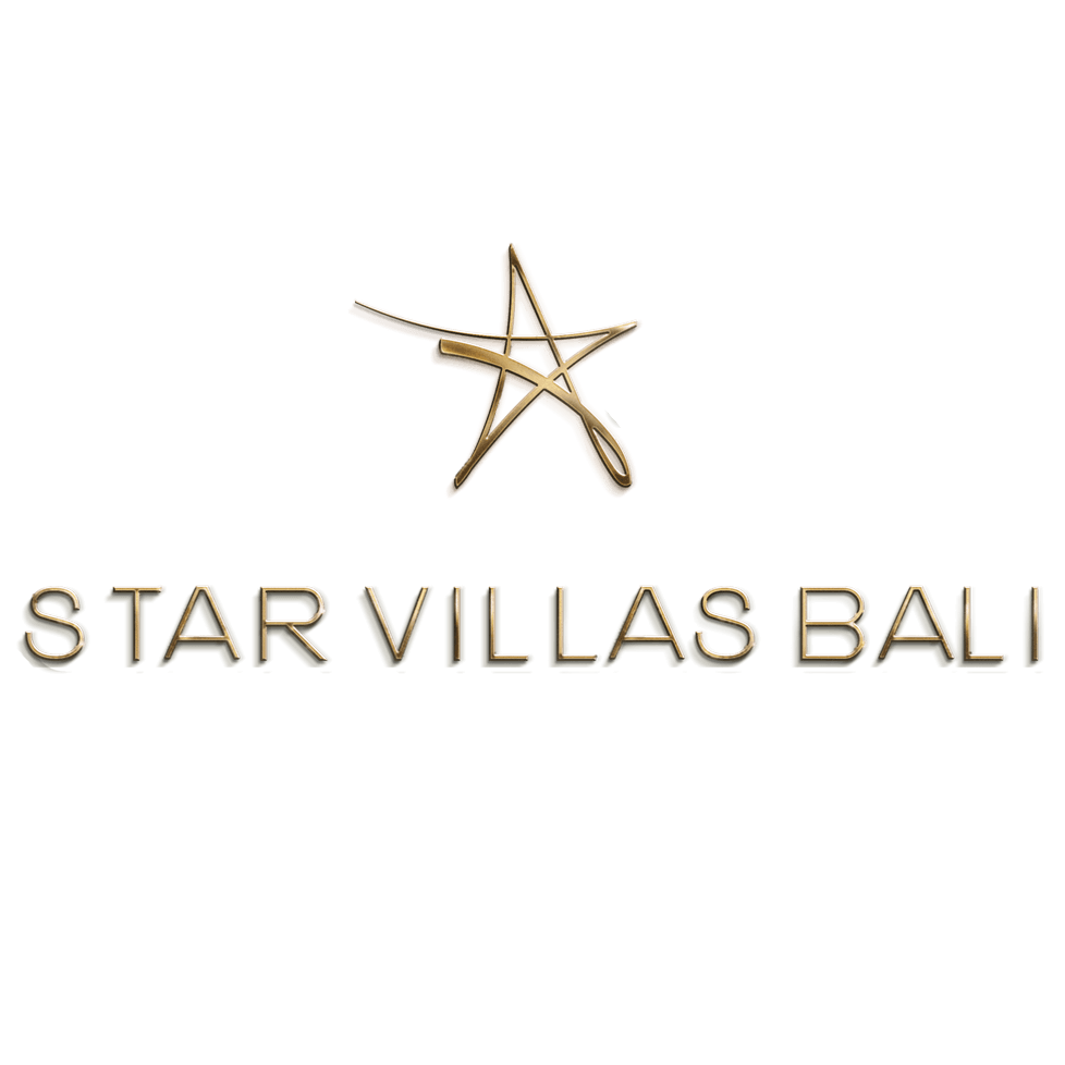 Medium Star Villas Bali PNG