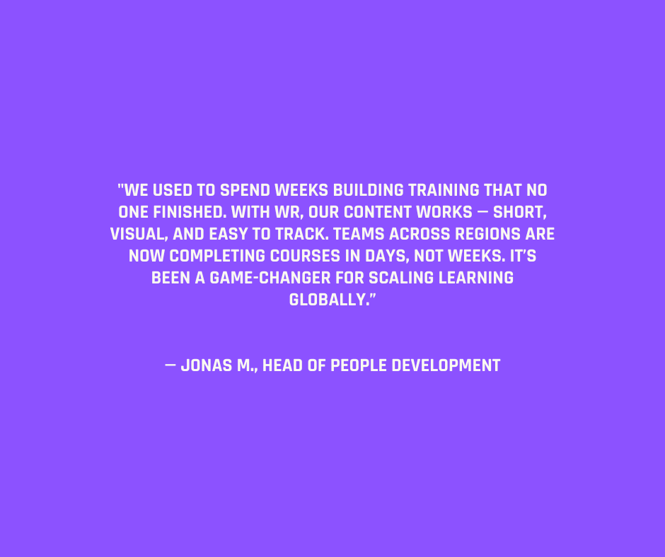 Companies don’t grow because they hire smarter. They grow because they learn faster (3)